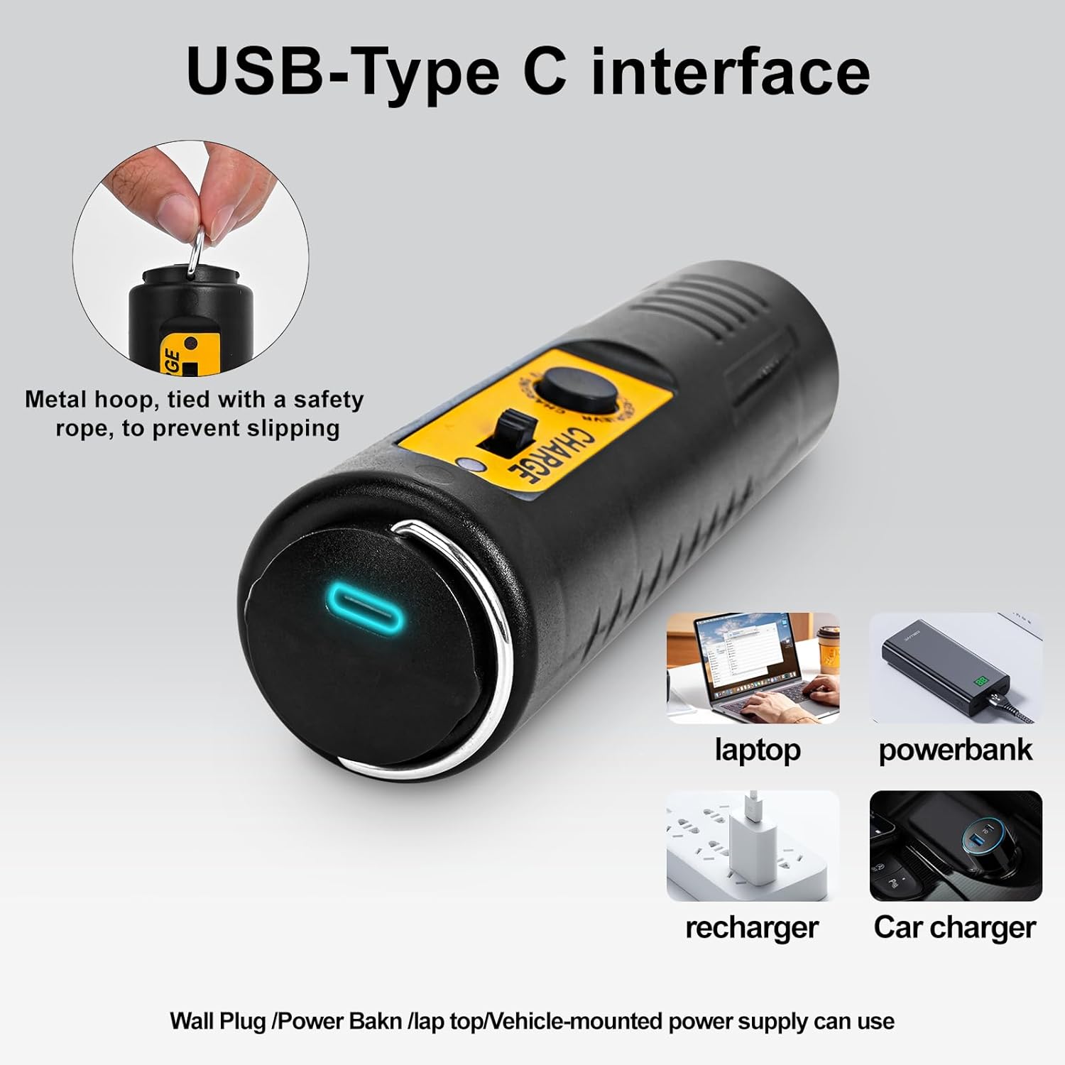 EzyTorq™ Electric Screwdriver Set